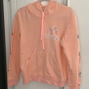 Adidas Hoodie
